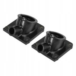 Yamaha Banshee 350 intake manifold