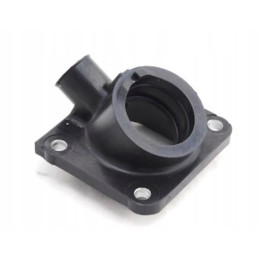 Yamaha Banshee 350 intake manifold