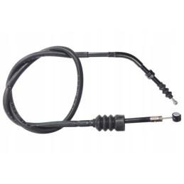 Voge 500ac clutch cable