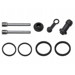 Kawasaki front brake caliper repair kit