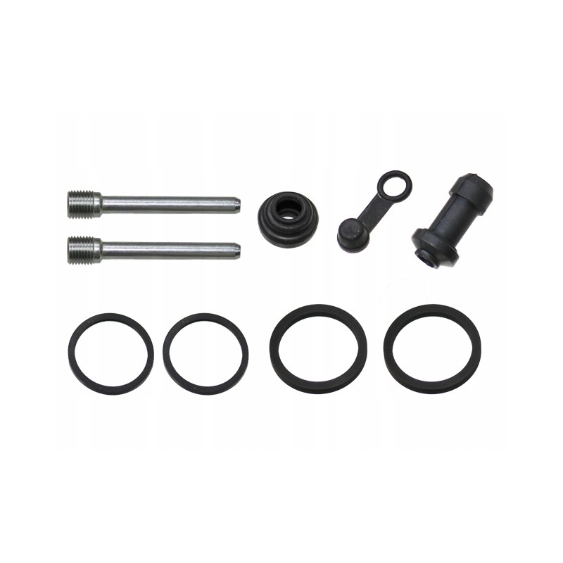 Kawasaki front brake caliper repair kit