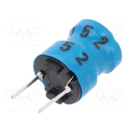 1 pcs x KEMET - SBC3-152-251 - Inductor: ferrite, 1.5mH, 350mA, 3640mΩ, ±10%, 10kHz