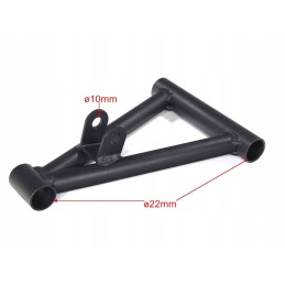 Lower wishbone atv 110 quad 125 wheel 6 bashan loncin shineray kingway adly