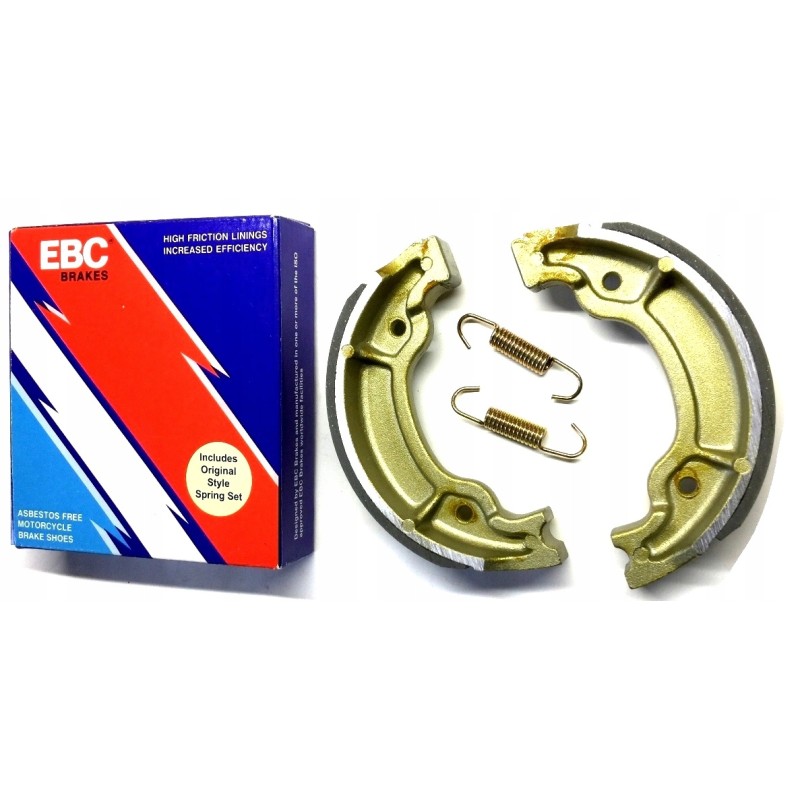 rear jaws yamaha yfa yfm 50 80 125 grizzly breze