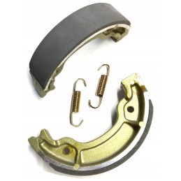 rear jaws yamaha yfa yfm 50 80 125 grizzly breze