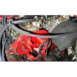 Filter sponge atv quad air filter