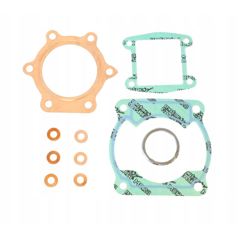 Athena top end seals yamaha yfs 200 blaster 8