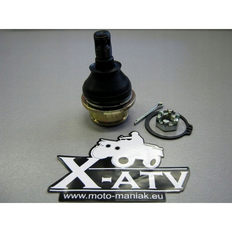 Stub ball pin Kawasaki Bruteforce 650 750 Teryx 750 WE351033 42