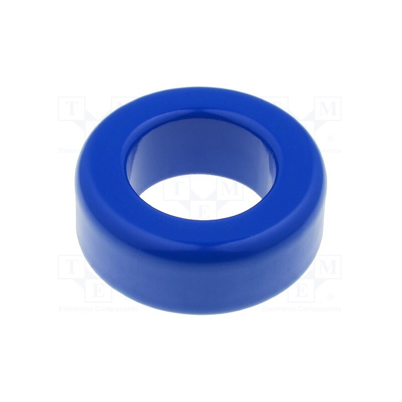1 pcs x ARNOLD - MS-157026-2 - Ferrite: toroidal, L: 15mm, Øint: 24mm, Øout: 40mm, Core mat: sendust