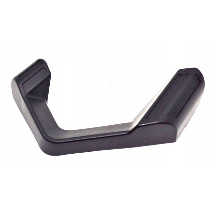 Bumper corner can am g1 front right rear left 705002803