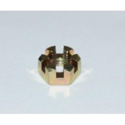 Tie rod end nut kymco mxu maxxer kxr 150 250 300 500