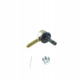 Steering rod end, right thread, Polaris Sportsman 550