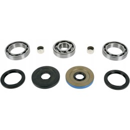 Moose racing differential repair kit