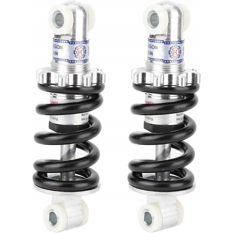 Rear spring shock absorber for ATV Go Kart