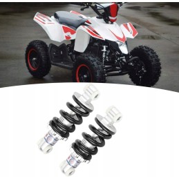 Rear spring shock absorber for ATV Go Kart