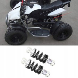 Rear spring shock absorber for ATV Go Kart