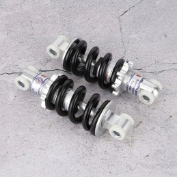 Rear spring shock absorber for ATV Go Kart