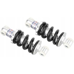 Rear spring shock absorber for ATV Go Kart