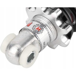 Rear spring shock absorber for ATV Go Kart