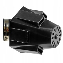 Cone air filter tuning atv bashan 35mm