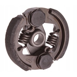 Quad atv mini pocket bike tuning clutch shoes