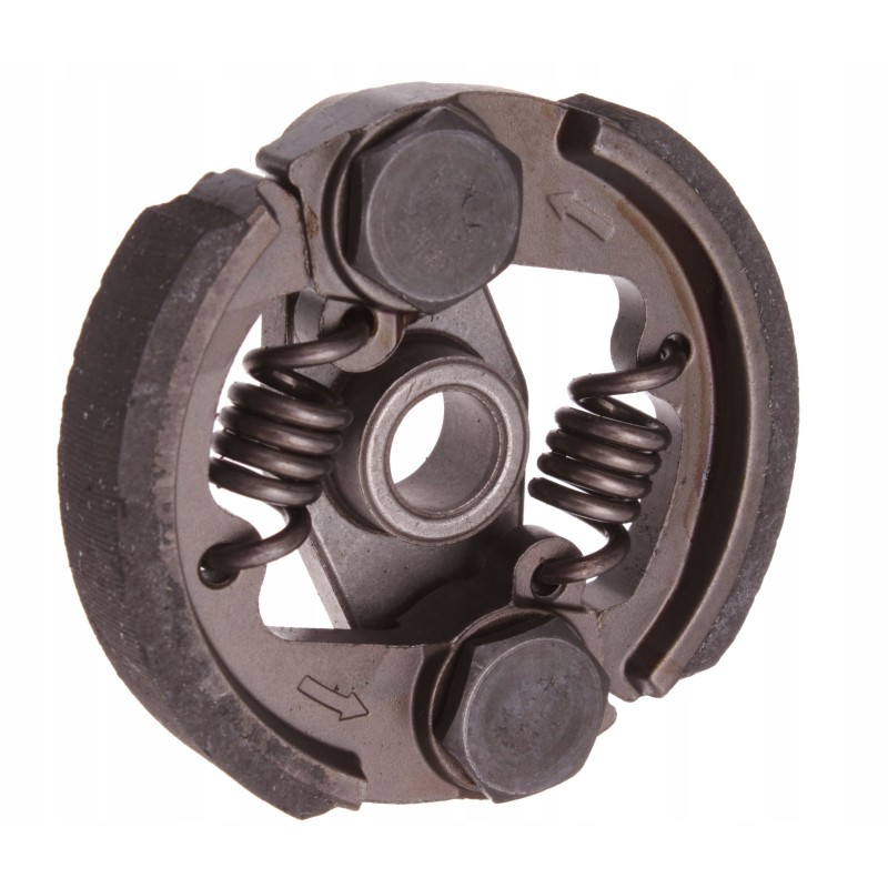 Quad atv mini pocket bike tuning clutch shoes