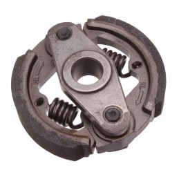 Quad atv mini pocket bike tuning clutch shoes