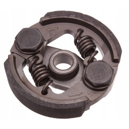 Quad atv mini pocket bike tuning clutch shoes