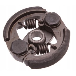 Quad atv mini pocket bike tuning clutch shoes