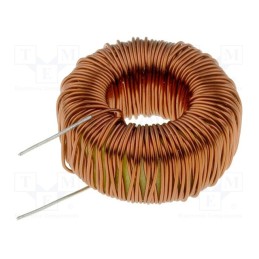 1 pcs x TALEMA - DPO-1.0-1000 - Inductor: wire, THT, 1000uH, 1A, 426mΩ