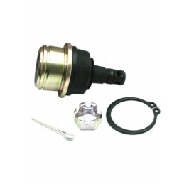 All balls upper lower wishbone pin