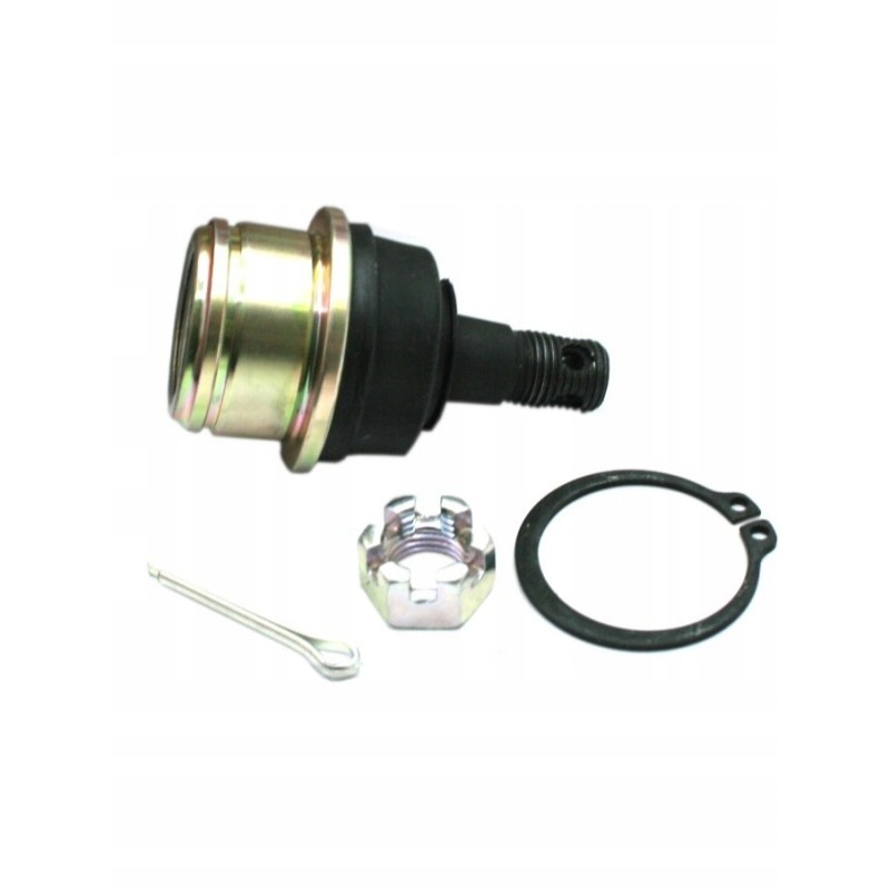 All balls upper lower wishbone pin