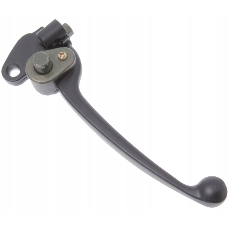 Quad ATV lever, drum brake handle, 2 cables