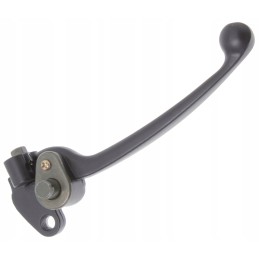 Drum brake handle lever, 2 cables, quad atv