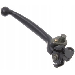 Drum brake handle lever, 2 cables, quad atv