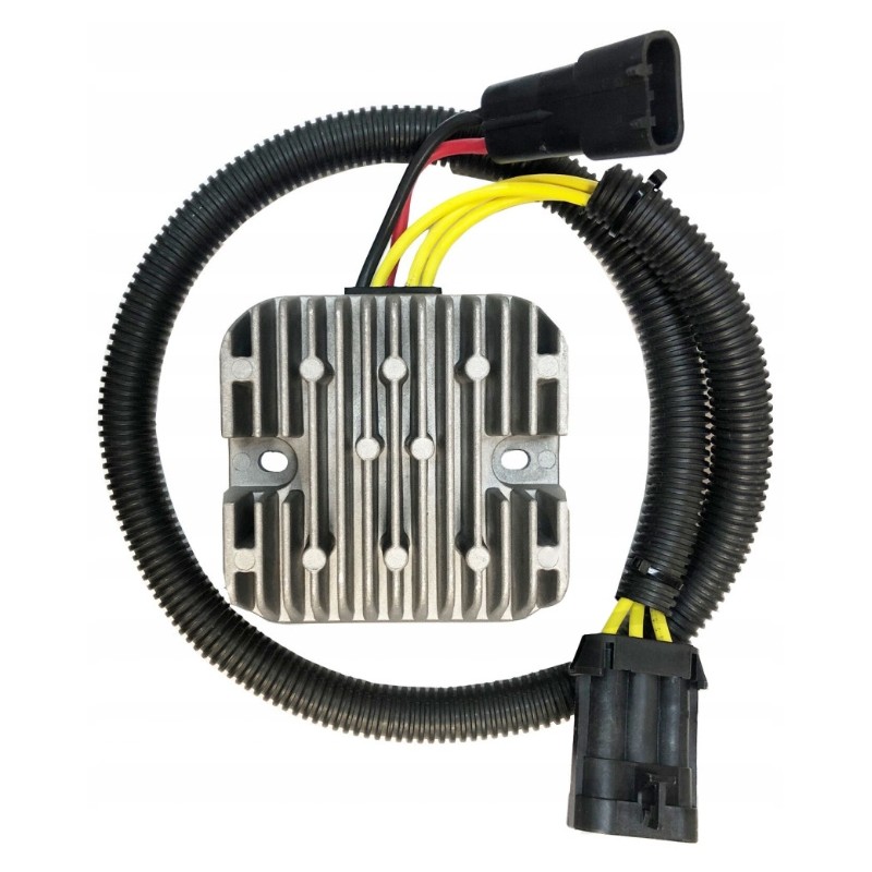 Voltage regulator rectifier l700 18 54