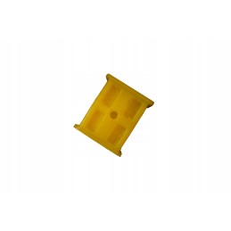 Polyurethane sleeve for odes stabilizer