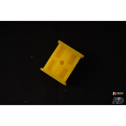 Polyurethane sleeve for odes stabilizer