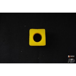 Polyurethane sleeve for odes stabilizer