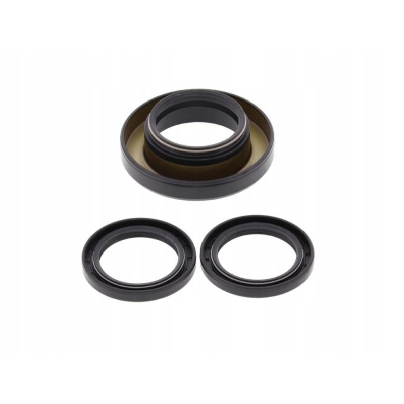 Honda trx 500 rear differential seals