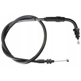 Voge 500ac 525acx start throttle cable