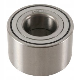Wheel bearing
