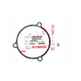 Gear seal kymco mxu 300 300r
