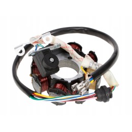 Igniter 8 coils Barton ATV Bashan 200 Loncin 200