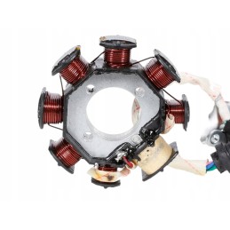 Stator magneto for quad atv 200 250cc