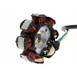 Stator magneto for quad atv 200 250cc