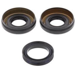 Front diff seals honda trx 500 fa fe fm