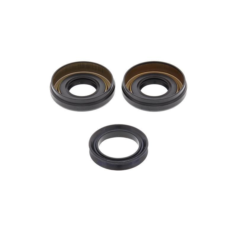Front diff seals honda trx 500 fa fe fm