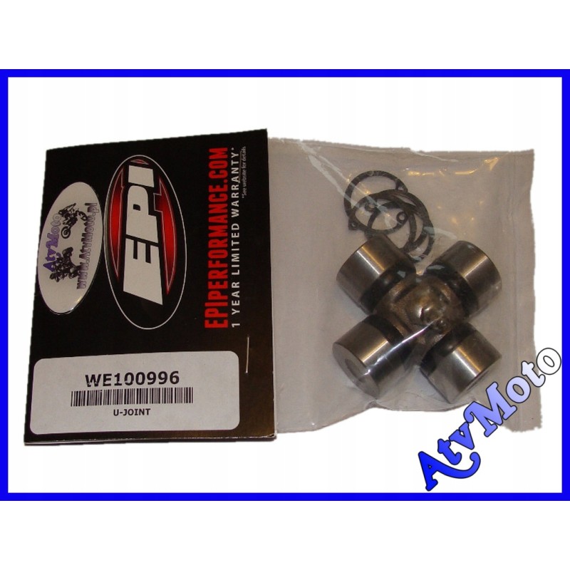 Drive shaft crosshead EP WE100996