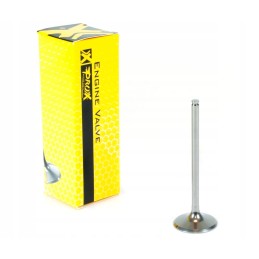 Prox steel intake valve honda crf 150f 2006 2017